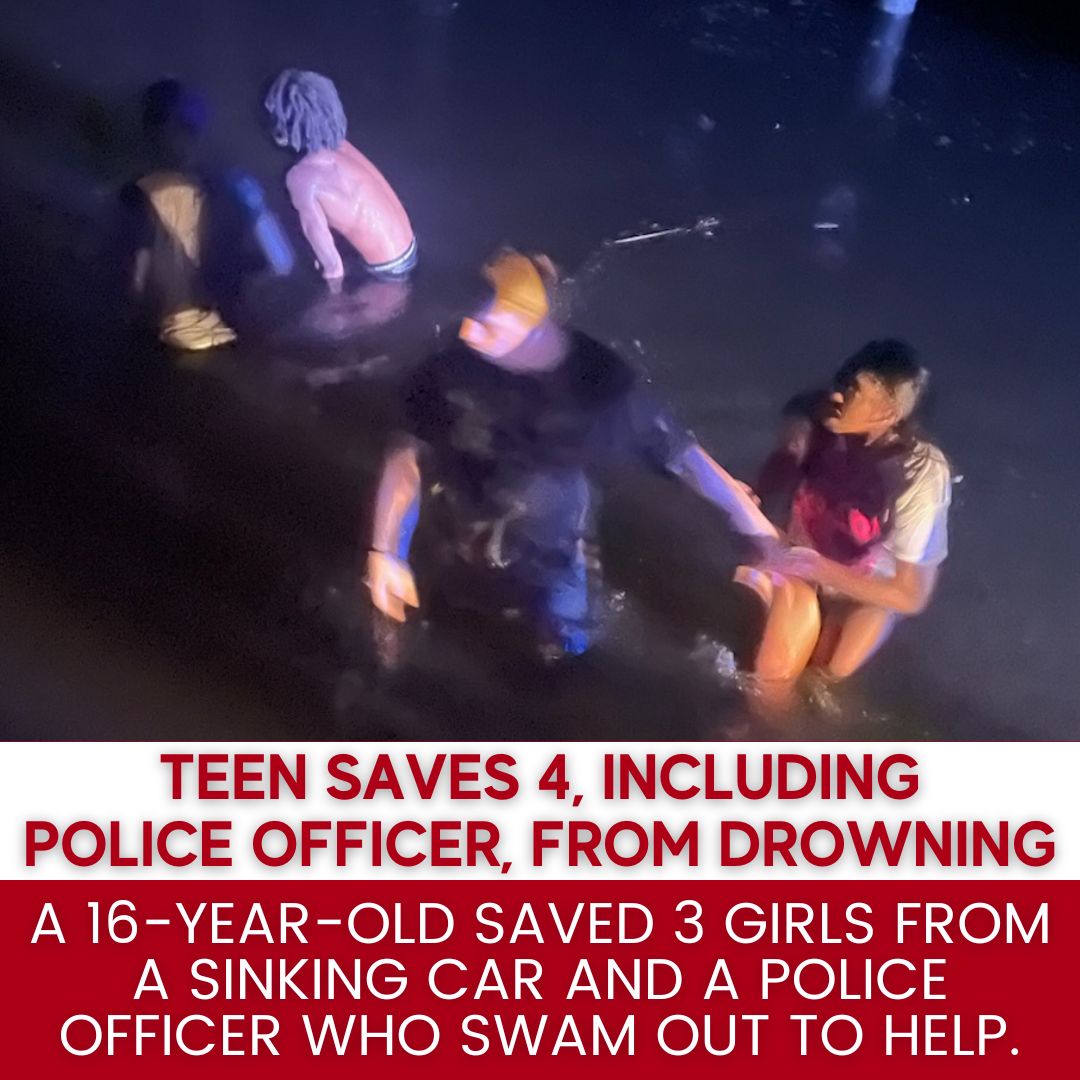 wibw's tweet image. TEEN SAVES DROWNING GIRLS: One of the Mississippi girls said the teen “saved my life right before my last breath.”

Details &amp;gt;&amp;gt;&amp;gt; bit.ly/3AwUPjY?utm_so…