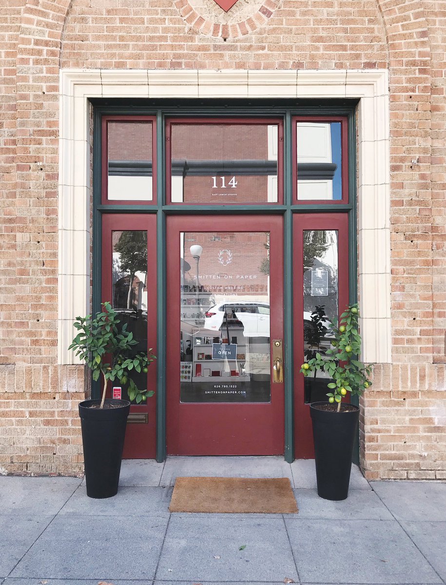 Smitten on Paper tweet media