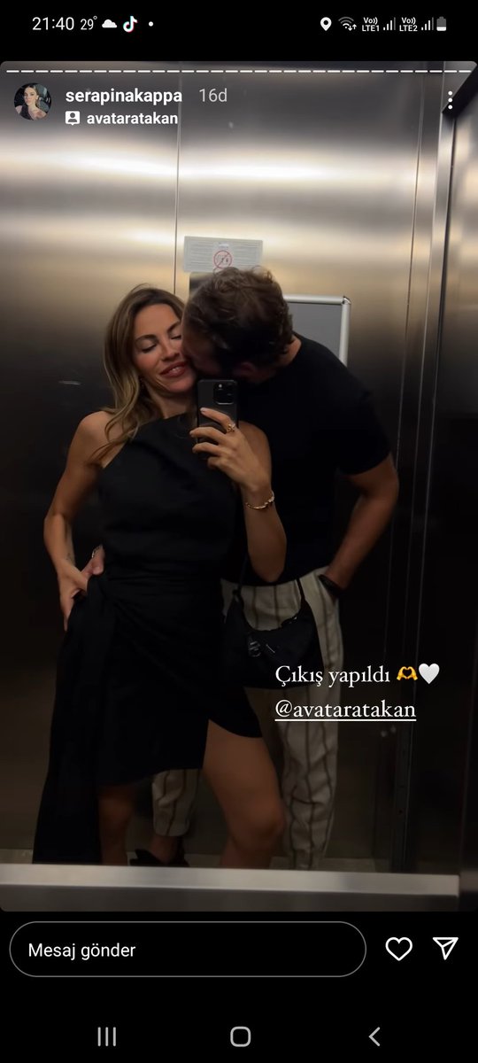 Arkadaşlar bu gece Aslan'a kardeş gelir mi ksmsmsnsnnd