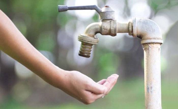 nuevodiaenlinea's tweet photo. #NuevoDíaFalcón | ✅ El cronograma de suministro de agua potable por tubería en los ejes Centro - Este de Coro, fue suspendido desde las 12 del mediodía del #5julio por  Hidrofalcón debido a una falla surgida en #ElIsiro. #Falcon 

Más información https://t.co/zNoXvZR5Ee https://t.co/04vitXQqcE