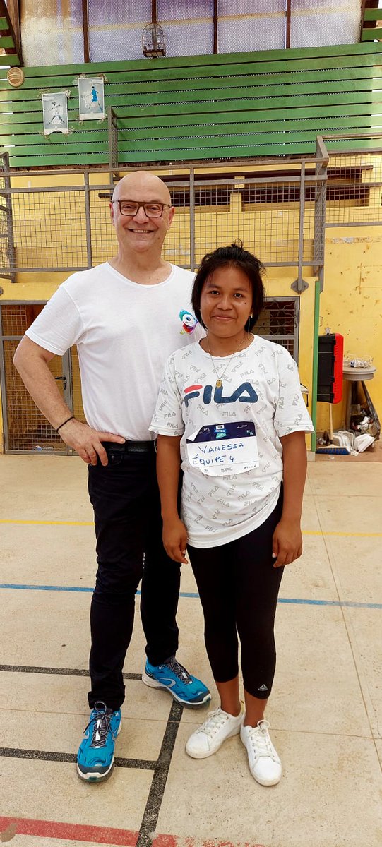 Baklouti Jean Christophe tweet media