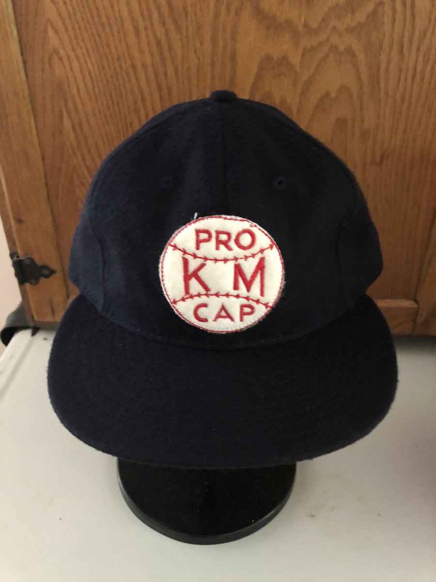 tip of the cap tweet media