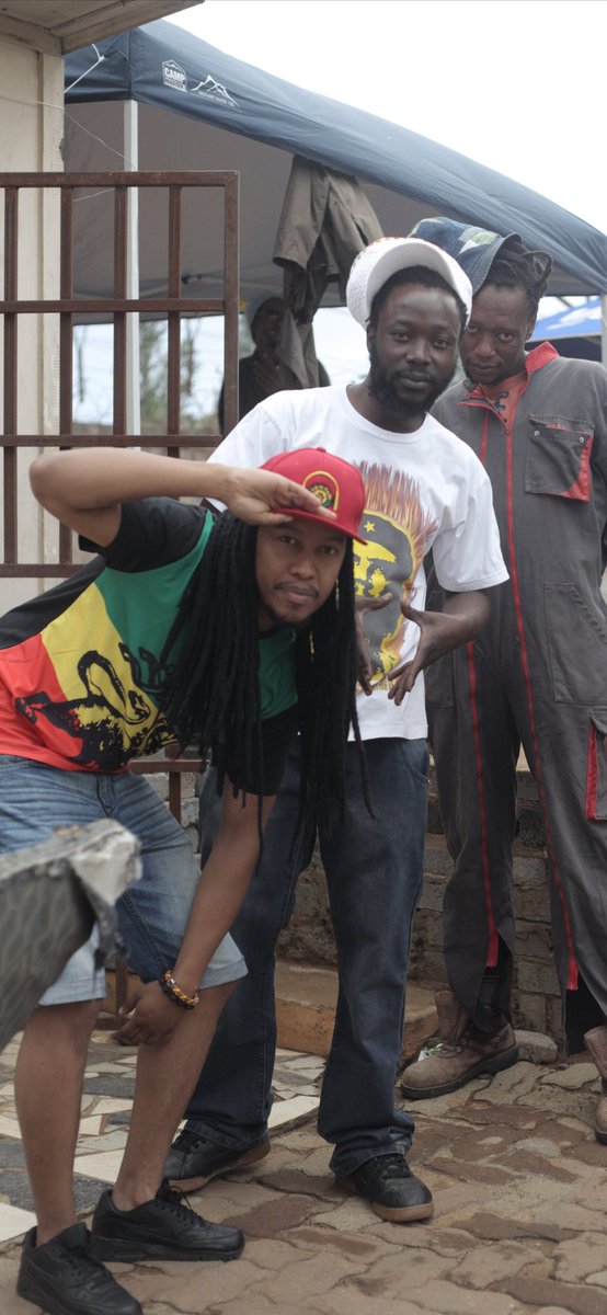 thulithulz_dj's tweet photo. #ReggaeGet2gether loading...
If you have been to one of our sessions you know waagwan. https://t.co/2Yv7wX5dEV