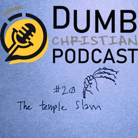 _dumbchristian's tweet photo. Ever ask the question "Where did Cain's wife come from?"
#19 Cain, his wife, and the Midrash
Spotify: https://t.co/mv4JpBpTDY
iTunes: https://t.co/kr0dShNc21
Amazon: https://t.co/hJxitL69jw
YouTube: https://t.co/4cUzsABWHN
#TempleSlam #Passover #GospelOfJohn https://t.co/WeARRkuCjz