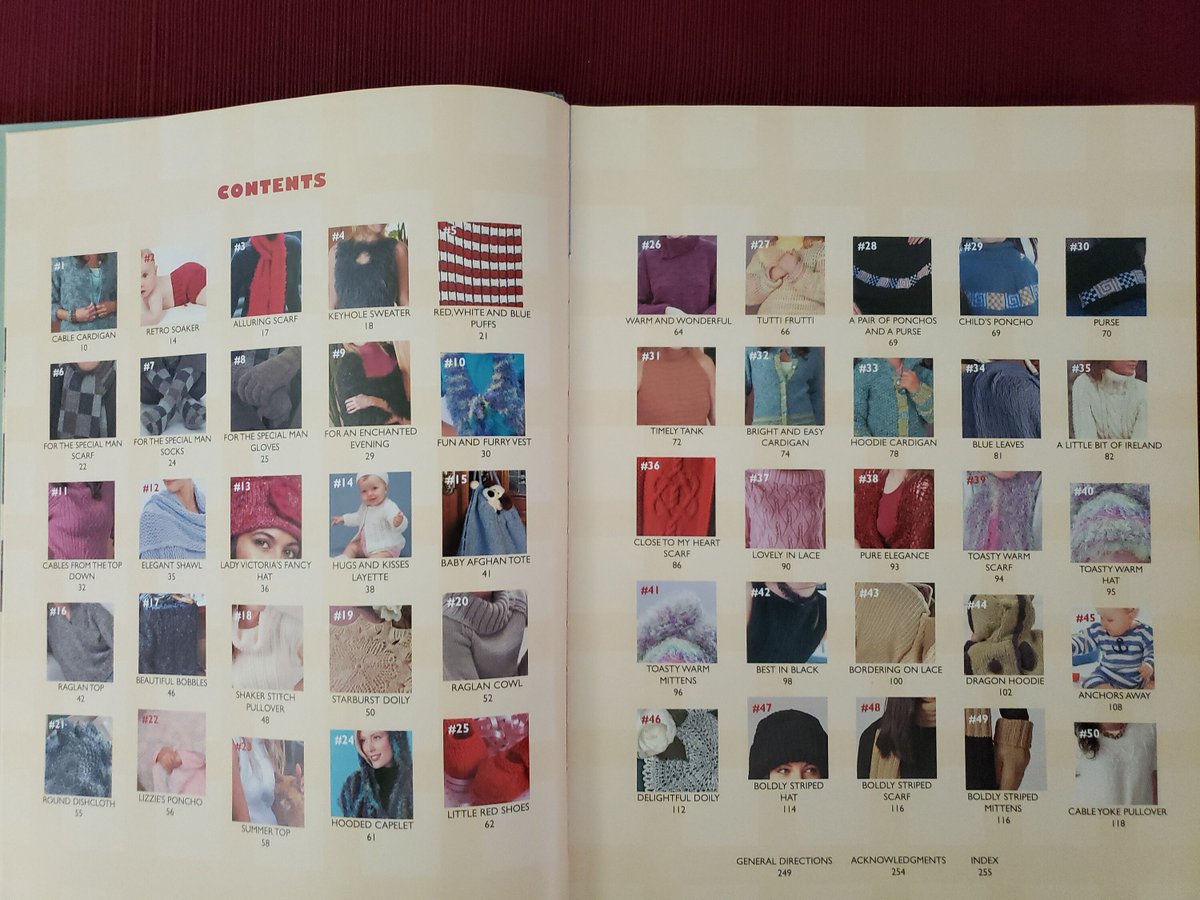 quilts_more's tweet image. 100 Knitting Projects By Jean Leinhauser Rita Weiss, Sweaters, Scarves, Mittens, Ponchos, Booties, Socks, Hats, Blankets, Dishcloth, Doily tuppu.net/db1b5d03 #ImagineQuiltsAndMore #Etsy #KnittingSweaters