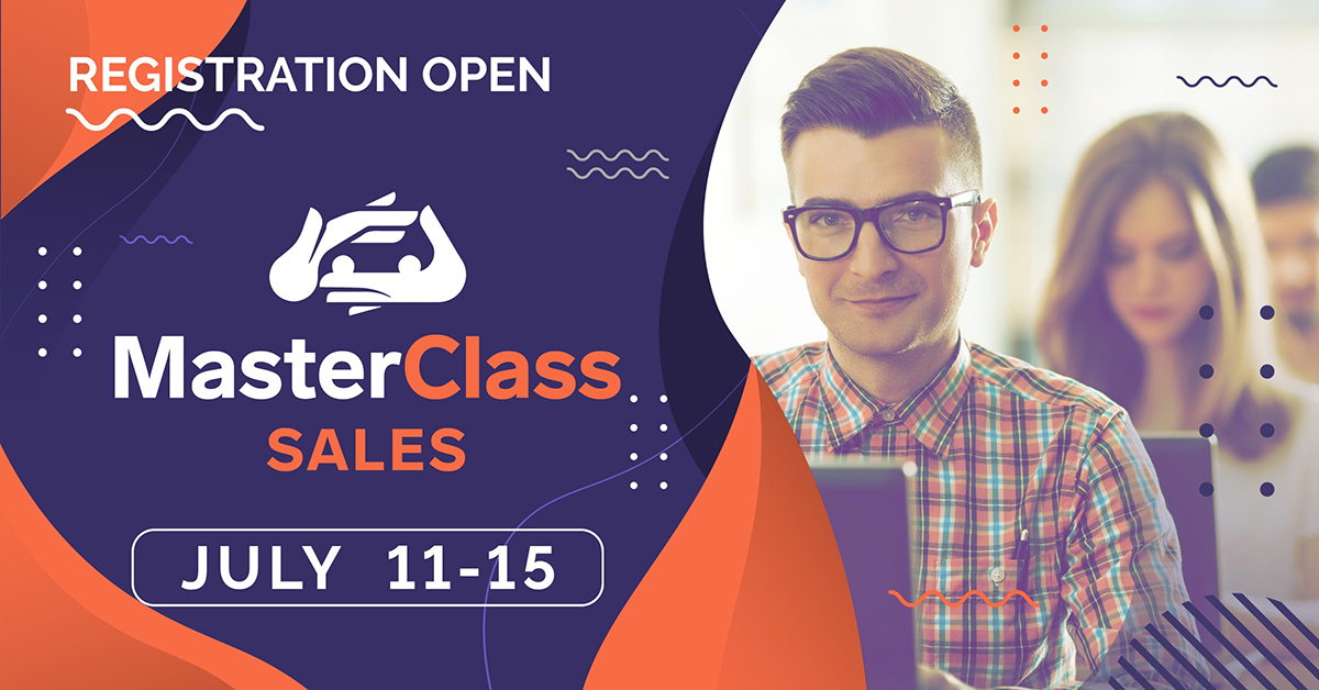 proactive_pds's tweet image. Register Here: eventbrite.com/e/225582793207

#ProactiveDealerSolutions #SalesMasterClass #ServiceMasterClass #CustomerExperience #BusinessDevelopment #WeAreModernRetailing #SellMoreCars #ModernRetailing #DigitalRetailing #Automotive #AutoDealers #AutomotiveIndustry