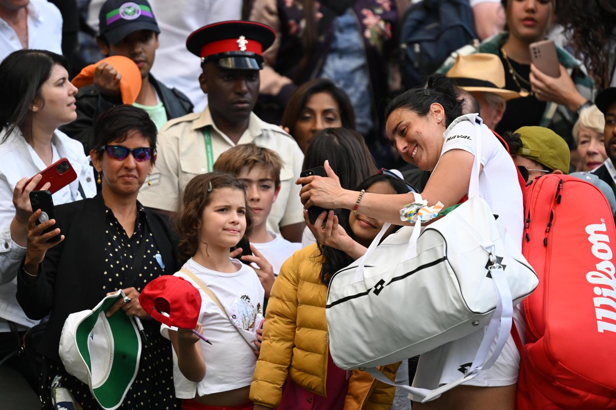 Wimbledon tweet media