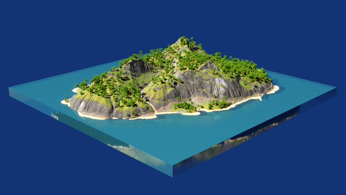 🎁 Mega Giveaway - Çekiliş 🎁

🏆 Prizes
🏆 1 x $50 $ETH / $USDT 
🏆 5 x Whitelist

📜 Rules
1️⃣ ❤+♻️+ tag 3 active friends
2️⃣ Follow me + <a href="/thenftislandsio/">THE NFT ISLANDS</a>

⏰ 72H 

🍀 Good Luck ❤ Bol Şans 🍀

#Crypto #NFT #Giveaways #Solana #ETH #BTC #AVAX #TRX #TRON #BTS #BTT #cryptocurrency