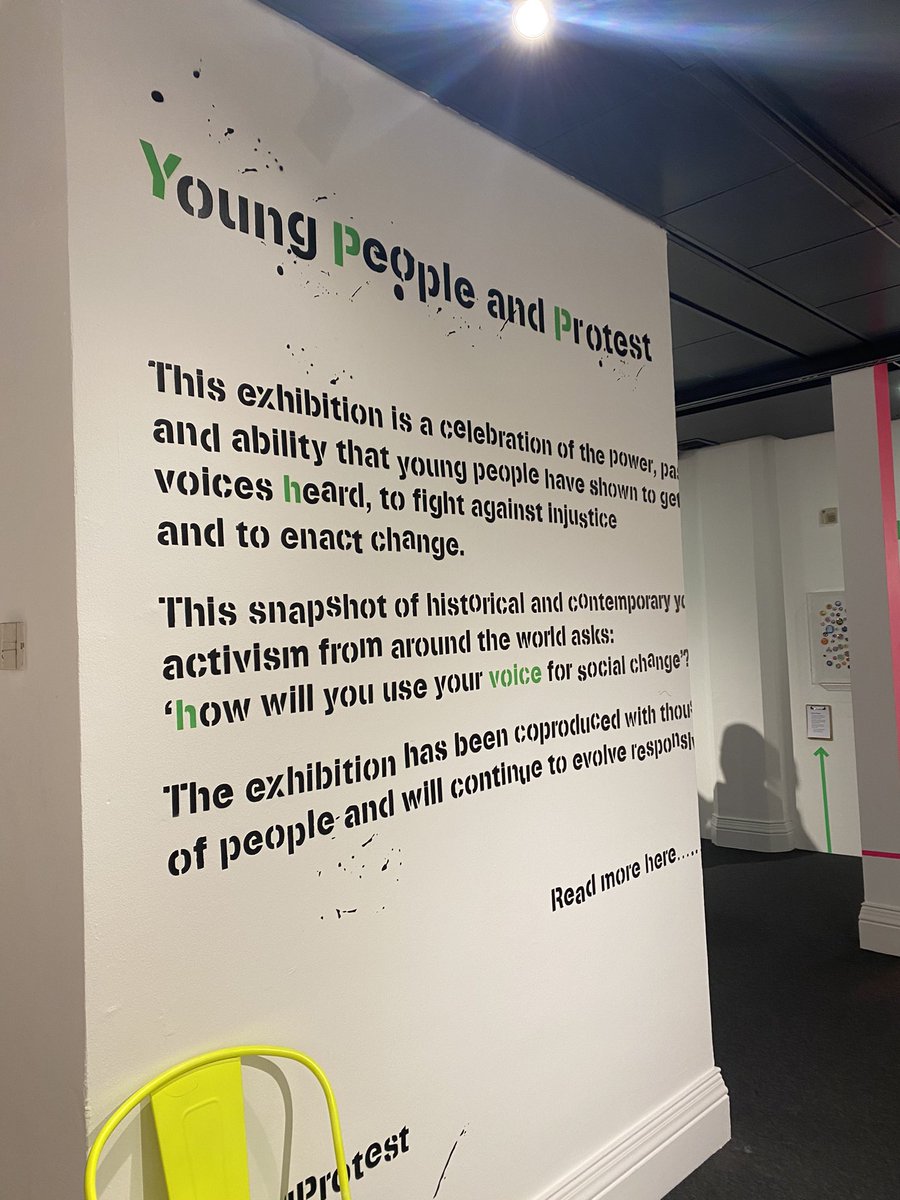 b_e_ynon's tweet photo. Amazing day today with year 10’s at the @JusticeMuseum in Nottingham.  Such an informative and engaging experience. We were so proud of our young people @BabingtonLWLAT. https://t.co/JmQ7EwZYfT