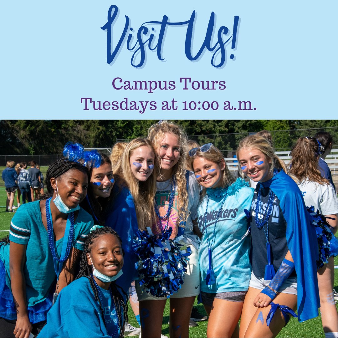 GarrisonForestSchool tweet media