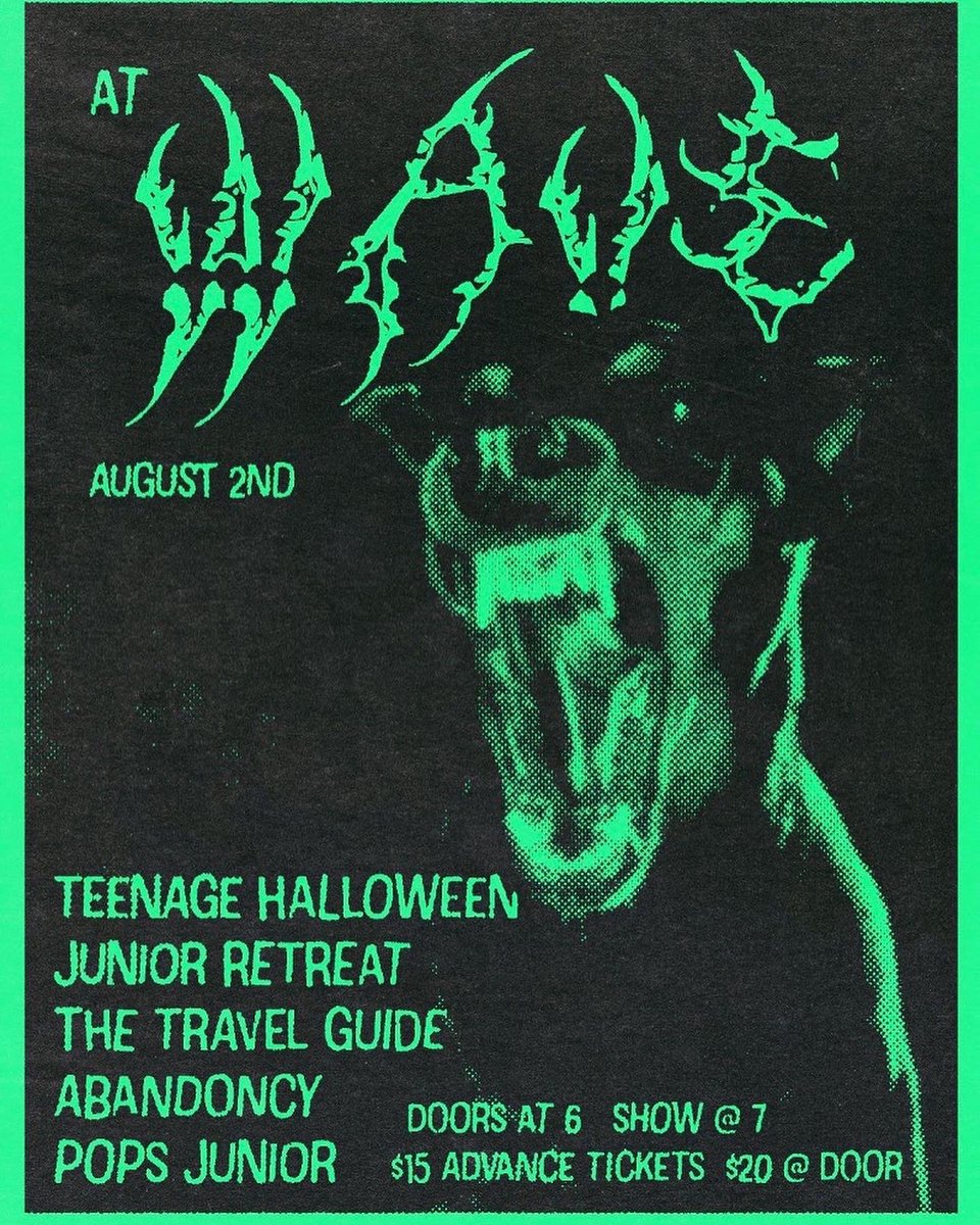 JuniorRetreatKS's tweet image. Big ol show that y’all need to be at!