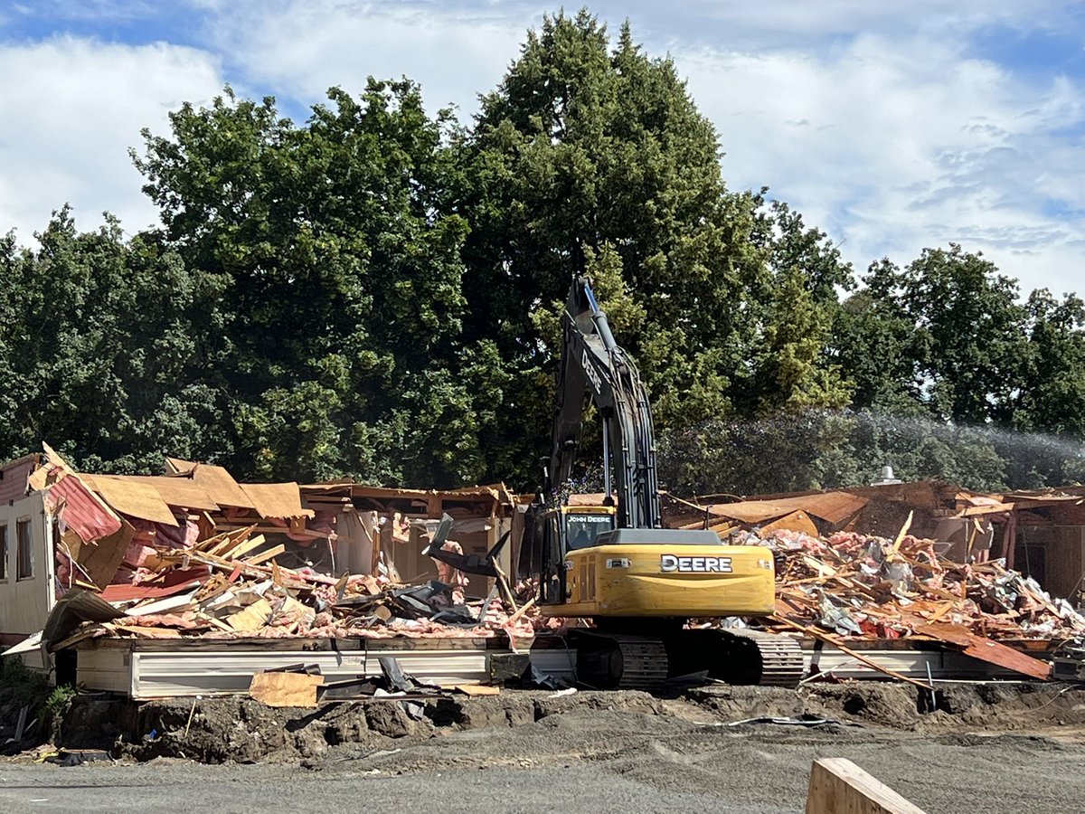 WWPSBond (@bondwwps) on Twitter photo Work continues <a href="/wwschools/">WW Public Schools</a> Bond Measure as we wrap up our WaHi, Pioneer and Lincoln projects. #deliveringonourpromise Work continues <a href="/wwschools/">WW Public Schools</a> Bond Measure as we wrap up our WaHi, Pioneer and Lincoln projects. #deliveringonourpromise