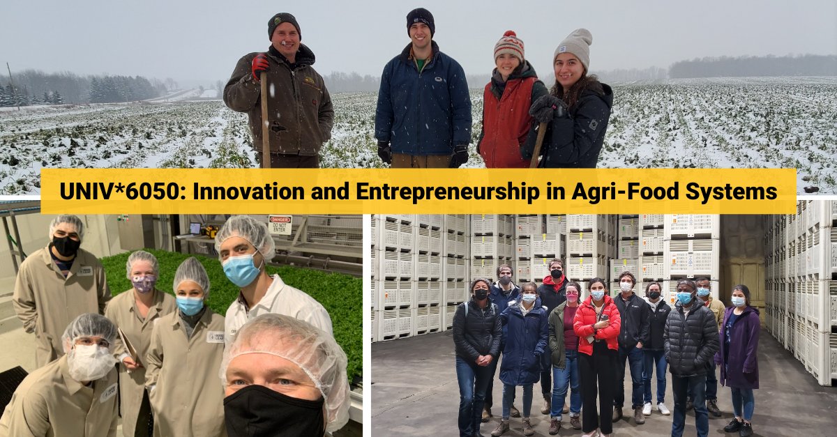 Arrell Food Institute tweet media