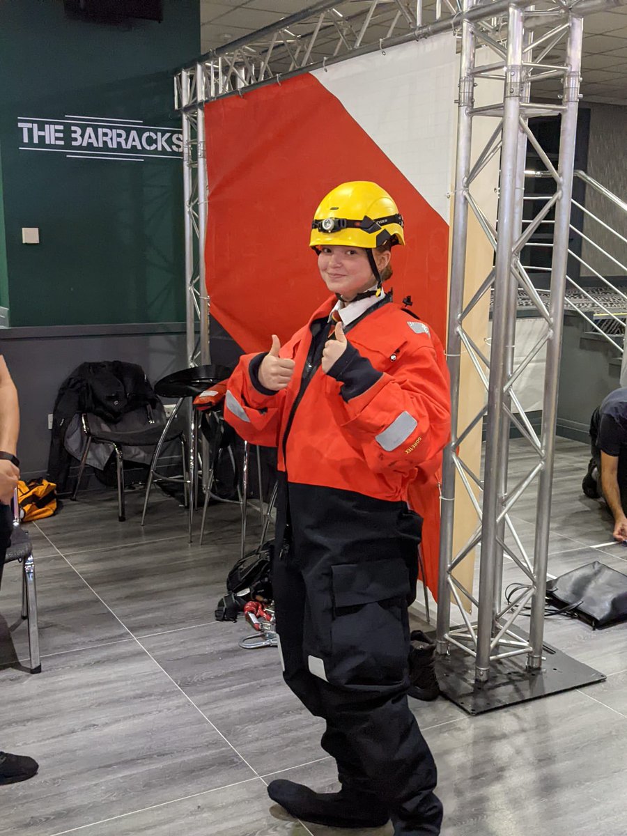 DCHS_Sci's tweet image. Today 29 of our year 7 and 8 students headed to St James Park for a fun filled #STEMFestnetzero inspiring the next generation of scientists. What a fantastic day!