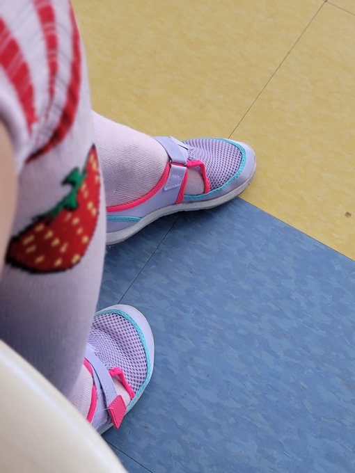 Strawberry socks!!!!!! https://t.co/hXdEZ4gpOG  #feet #feetfethish #footfetısh #strawberry #socks #shoeslave<a href="/tag/feet"class="tags">#feet</a><a href="/tag/socks"class="tags"><span>#socks</span></a><a href="/tag/strawberry"class="tags"><span>#strawberry</span></a><a href="/tag/shoeslave"class="tags"><span>#shoeslave</span></a><a href="/tag/footfet%C4%B1sh"class="tags"><span>#footfetısh</span></a><a href="/tag/fe"class="tags"><span>#fe</span></a>
