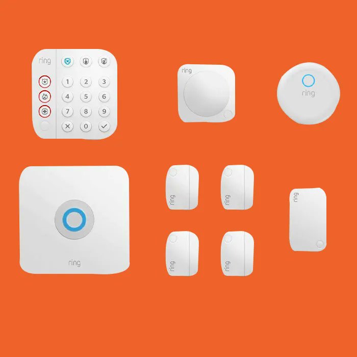 cottagelife's tweet photo. Low-tech security systems for keeping your cottage secure
https://t.co/GsF7UqhD8P
#CottageLife #LowTech #CottageSecurity #HomeSecurity https://t.co/NWR52ee1ig