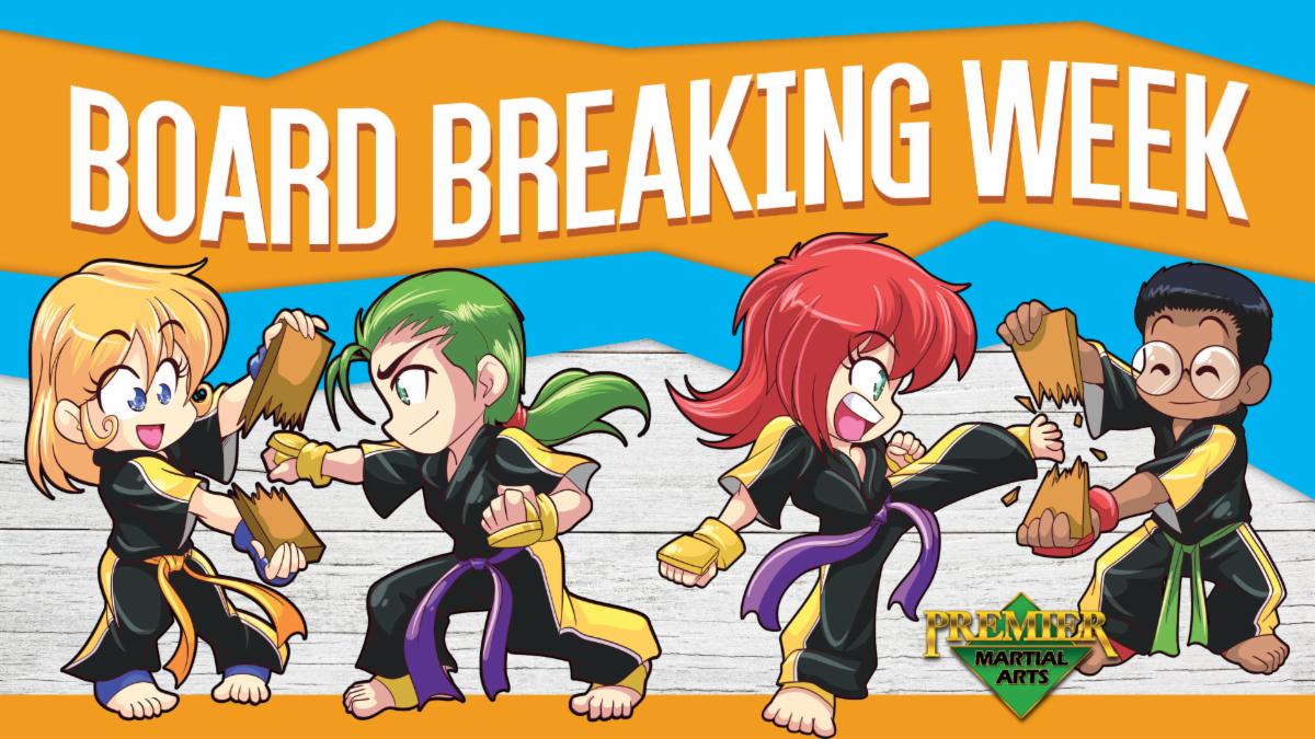 Premier Martial Arts tweet media