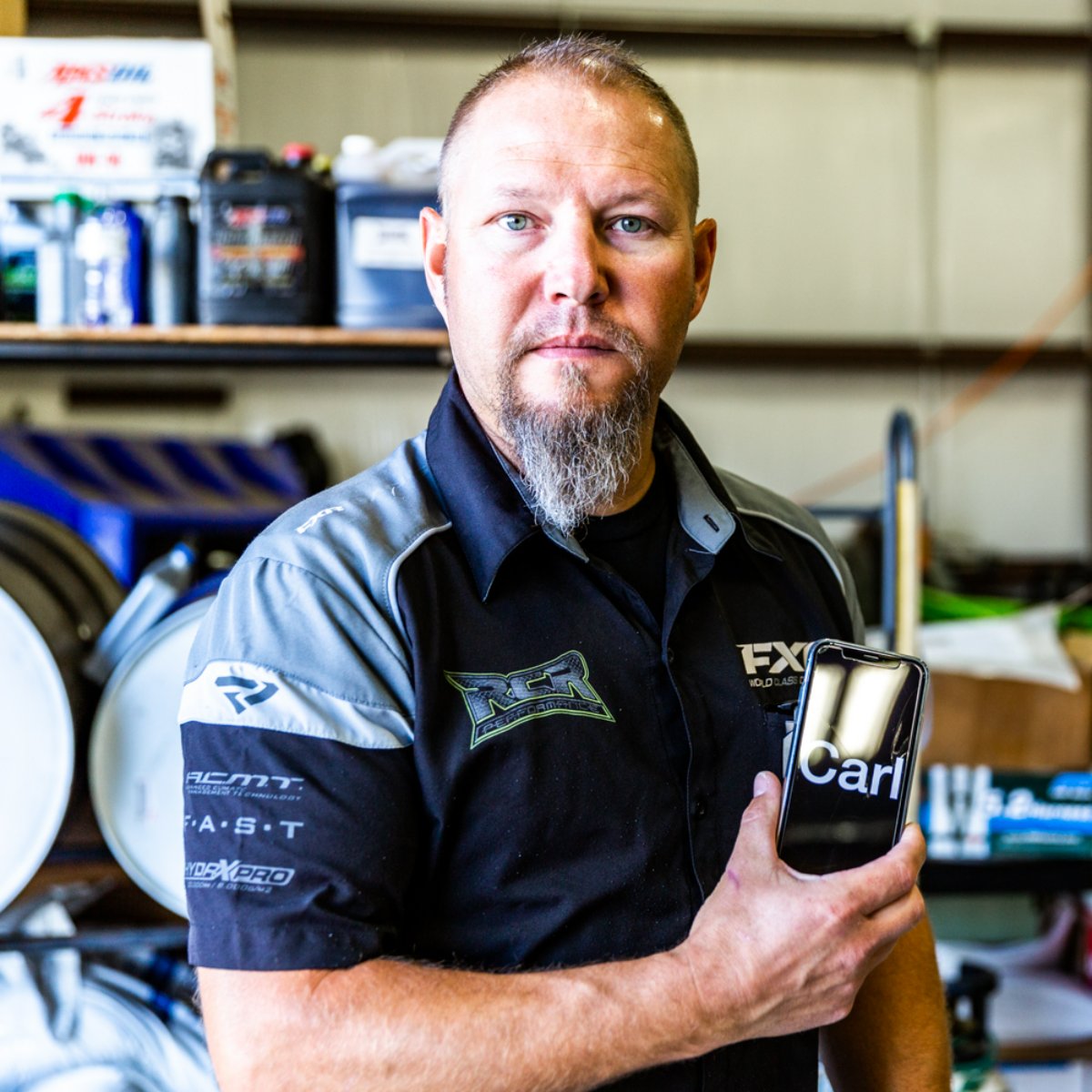 rcrperformance's tweet image. Our customers love our knowledgeable and friendly service -- we know you will too! Bring your vehicle into the shop that cares.