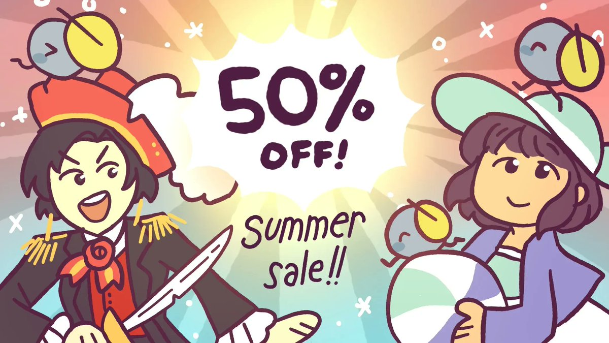 3 Halves Games ✨ collecting stamps in space ✨ tweet media