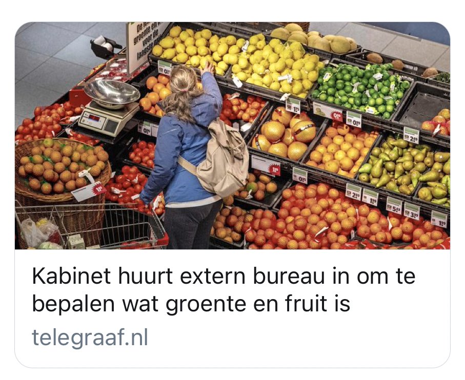 Rozen zijn rood, 
een schol is een vis,
