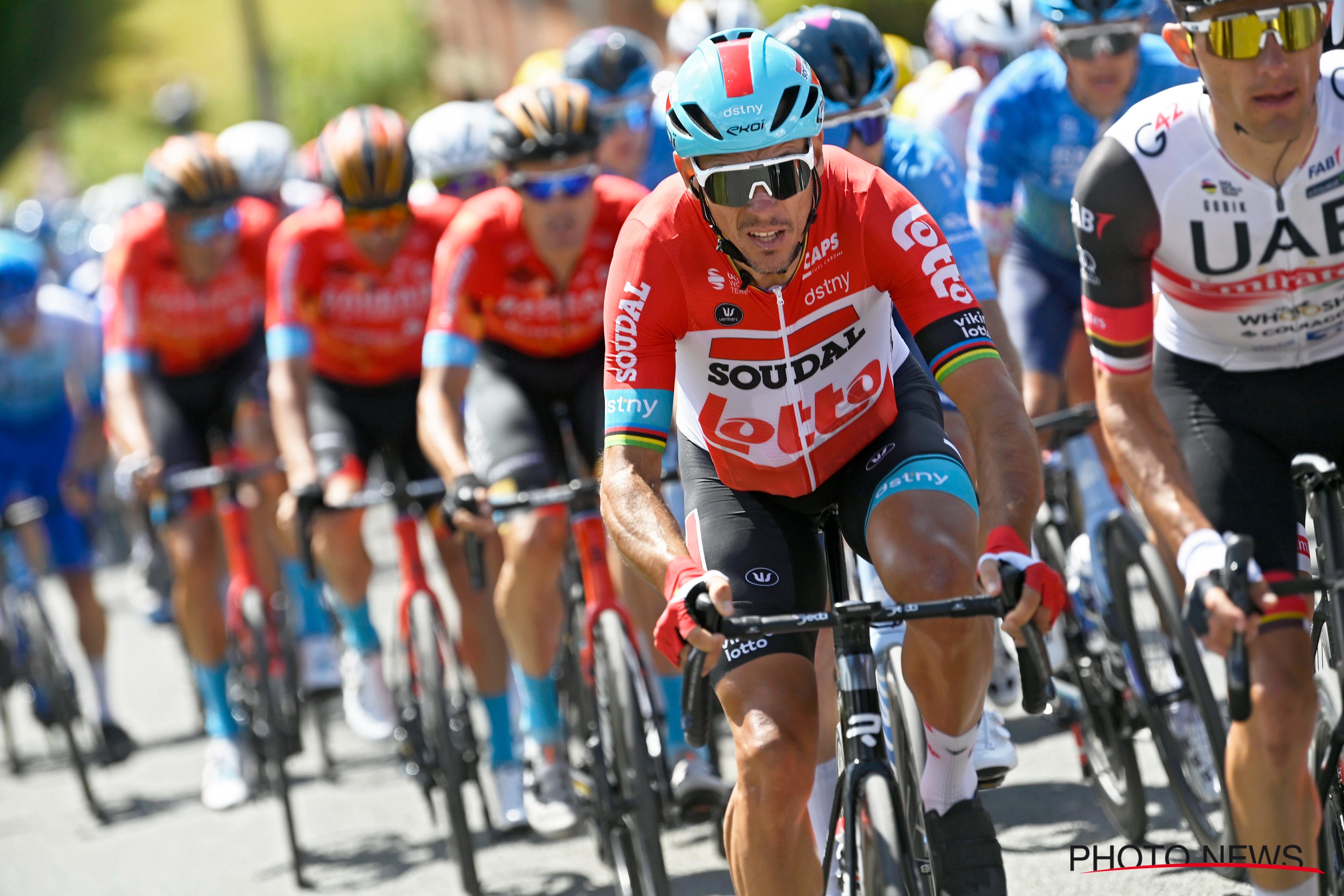 Philippe Gilbert (PhilippeGilbert) / Twitter