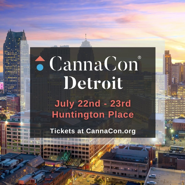 Delta9Systems's tweet photo. #CannaCon Detroit is right around the corner — are you ready? 🙌
Find us at booth # 306 for cultivation supplies, cannabis labels, traceability hardware, amazing cannatech like the #PurplPRO and so much more!
@canna_con #cannacondetroit #cannabis https://t.co/q91mahlDmr