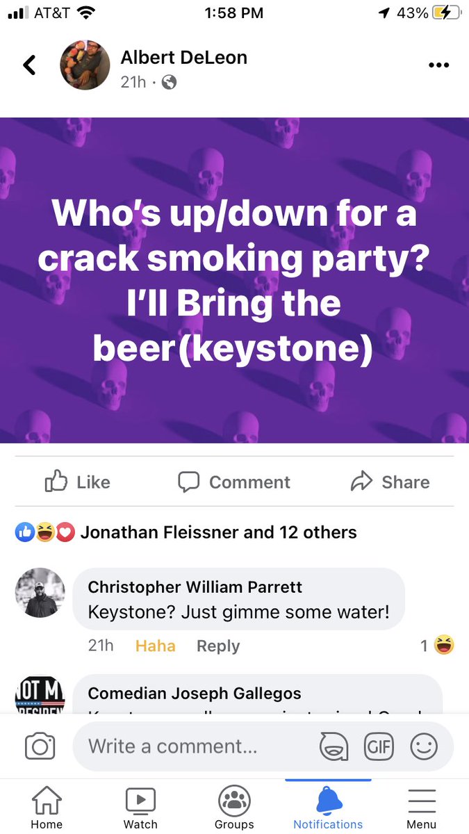 Albertdeleoncomedy (@deleon_is) on Twitter photo 