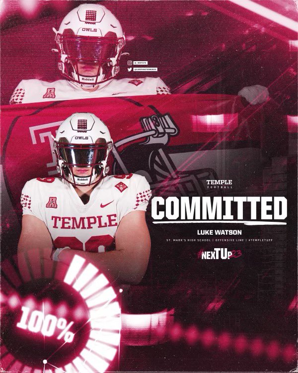 Luke Watson tweet media