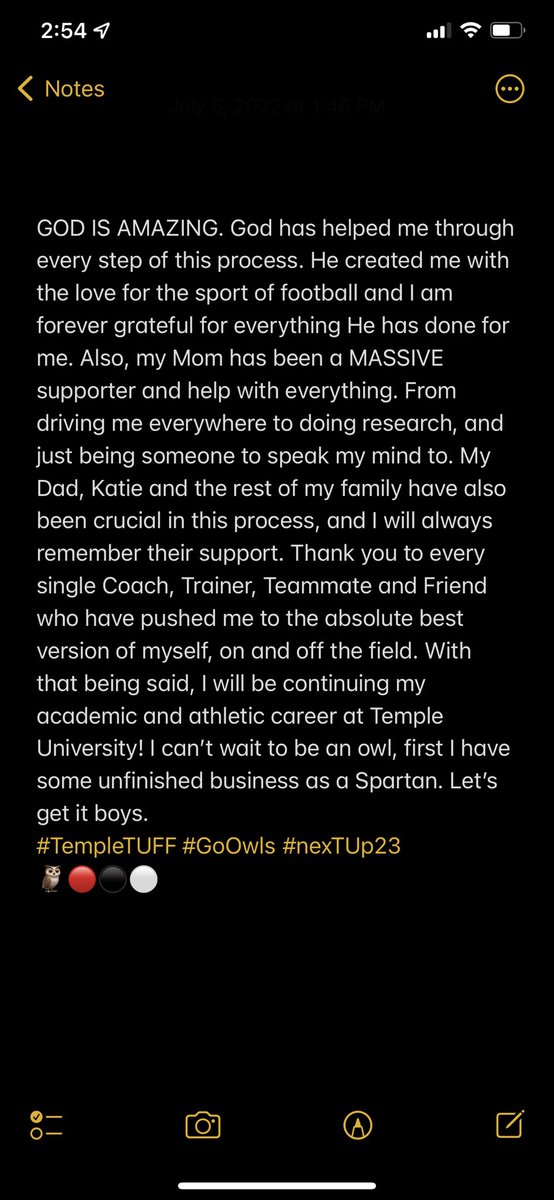 Luke Watson (@lukewatson2023) on Twitter photo <a href="/CoachWiesehan/">Chris Wiesehan</a> <a href="/CoachLangsdorf/">Danny Langsdorf</a> @StanDraytonTU <a href="/Temple_FB/">Temple Football</a> @SaintMarksFB <a href="/SaintMarksHS/">Saint Mark's High School</a> <a href="/CoachWiesehan/">Chris Wiesehan</a> <a href="/CoachLangsdorf/">Danny Langsdorf</a> @StanDraytonTU <a href="/Temple_FB/">Temple Football</a> @SaintMarksFB <a href="/SaintMarksHS/">Saint Mark's High School</a>