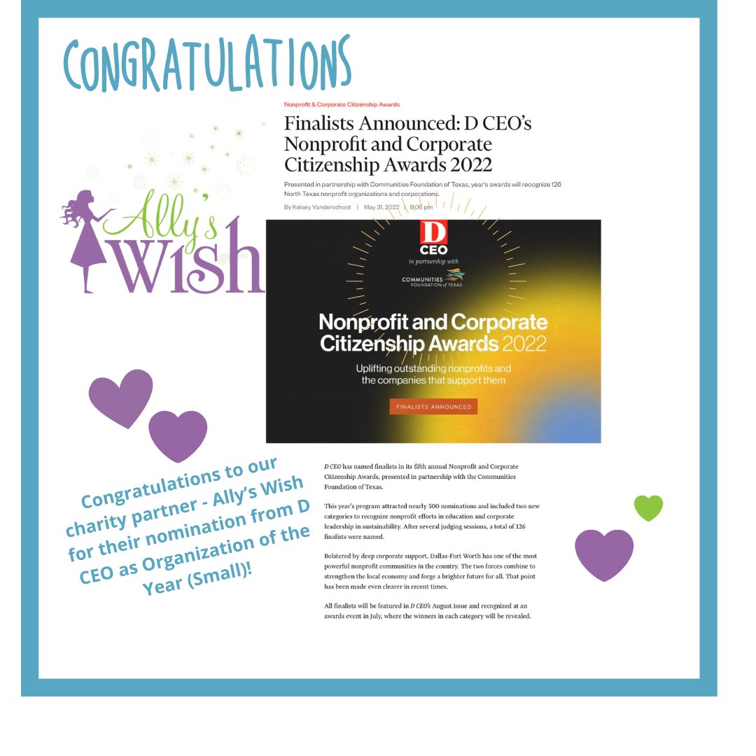 WaveontheGo's tweet photo. #jointhewave❤️#makeadifference #Allyswish #getreadyDallas #makeanimpact #app #charity #womenintech #teamWAVE #enjoyimpactrepeat #dceomagazine #dmagazine https://t.co/NR3uvkX0Nl