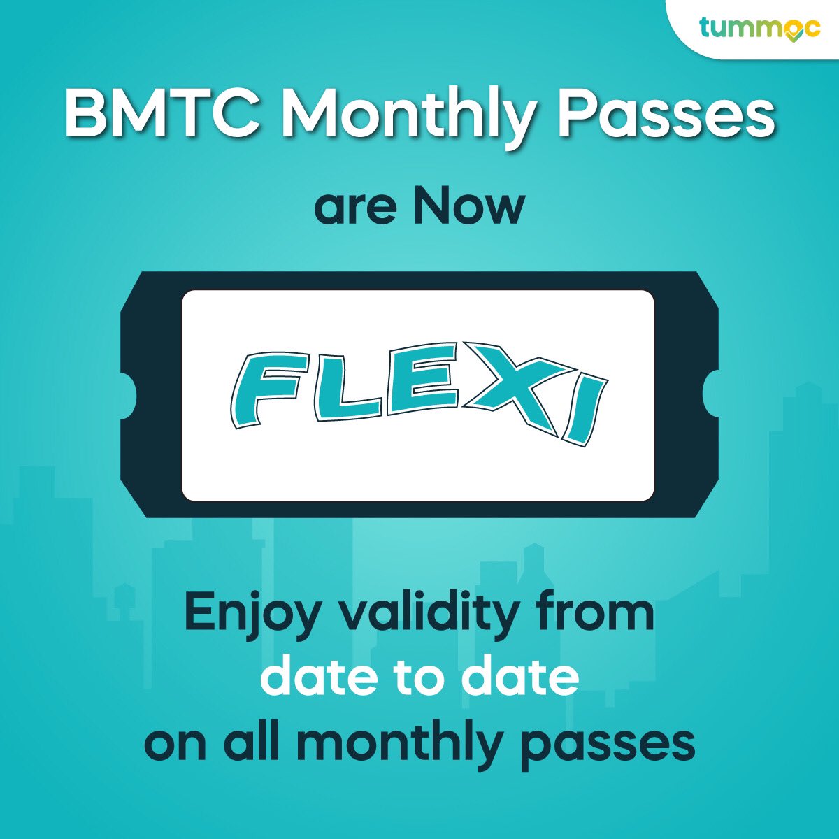 aphrahman's tweet photo. Multi Modal Transit App Tummoc Launches #FlexiPass for Hassle Free #Travel
#MultiModal #App #Tummoc #BMTC #TechNews https://t.co/kdRZ4DZClm