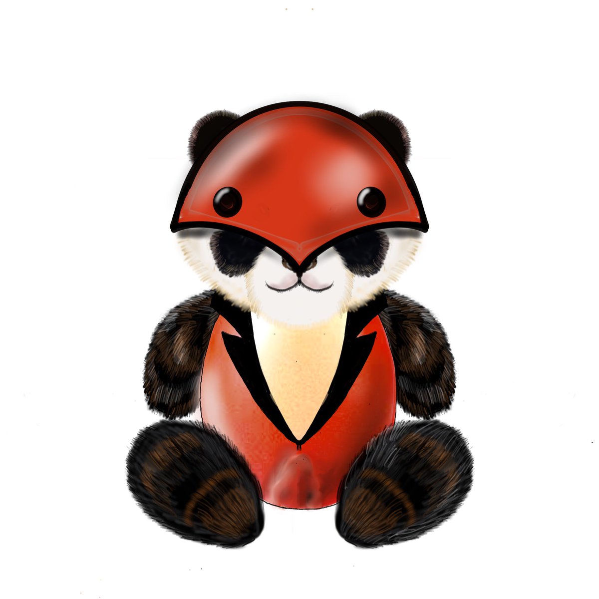 Checkout PandaD S#001 from collection PandaD on @ParasHQ
ด.ช.PandaD ในชุด CP0 who’s who 

#paras #cryptoart #digitalart #tradingcards paras.id/token/x.paras.…

paras.id/token/x.paras.…

discord.gg/TTP2Yhmr