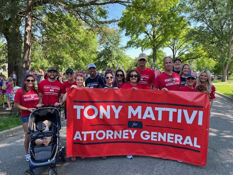 Thank you to supporters across the state who made this a great Independence Day! 🇺🇸 #ksleg