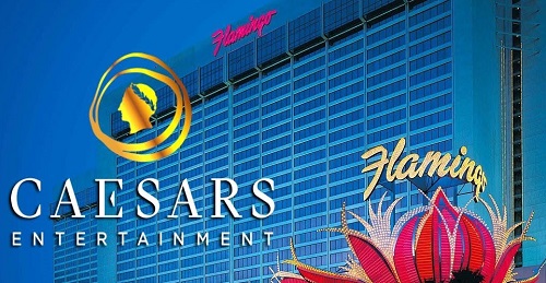 Caesars Selling Flamingo Las Vegas?  - Caesars is hemorrhaging cash and looking to sell a casino! Possibly the 75 year old Flamingo Las Vegas!