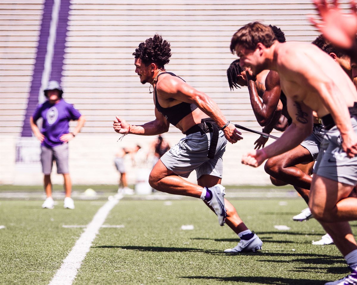 My family say they proud of me and they happy that I’m chasing my dreams