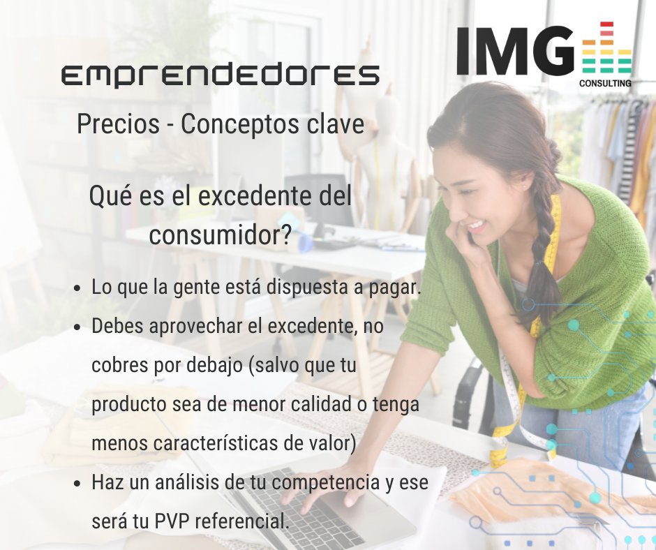 Programa para EMPRENDEDORES, apúntense y RT: 
Deja tus datos para pasarte información acerca del programa  👇👇👇
Link: imgconsultingec.com/emprende

Temas:
Finanzas, Mkt Digital y diseño, Instituciones de ayuda, Reciliencia/Planificación

#emprendedores #programa #startups #curso