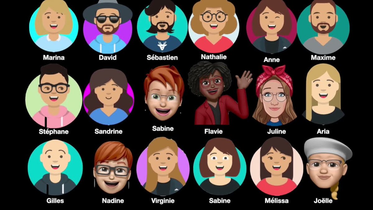 Le #chansigne est l'art de chanter tout en traduisant les paroles en langue des signes. Les élèves du collège <a href="/HugoRugles/">Collège Victor Hugo - Rugles</a> vous présentent leur interprétation de la chanson "Fais-moi signe" <a href="/HoshiOfficial/">Hoshi</a>. <a href="/ac_normandie/">Académie de Normandie</a>
<a href="/dsden27/">DSDEN27</a> @MoncadaFra <a href="/henojero/">jerome HENON</a>

victor-hugo-rugles.ent27.fr/vie-du-college…