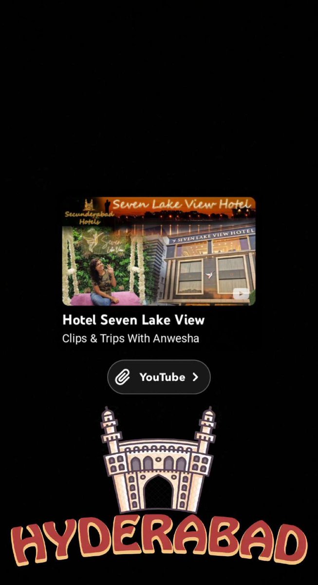 mohdabdullah097's tweet image. @sevenlakeviewhotelsecunderabad  #creativity #publicspeaking #feedback #feelgood