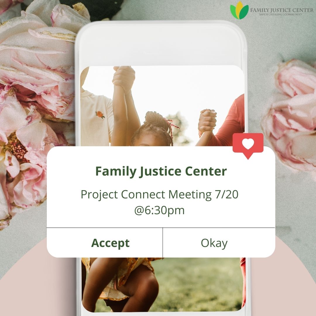 Connect with other community members, share, engage in thought provoking conversations and learn some tools and resources to get free and remain free. We can't wait to meet you all. Please reach out to: Lashara@cocofamilyjustice.org to register.