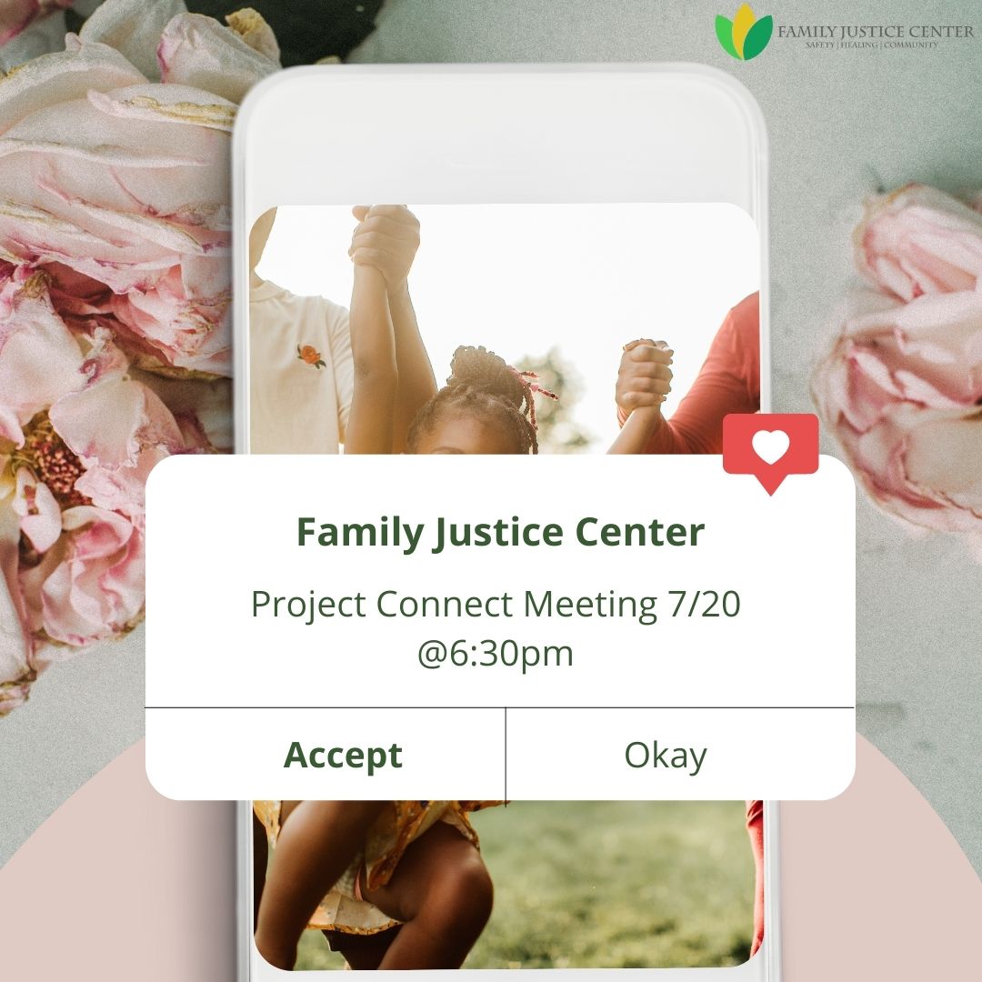 Family Justice tweet media
