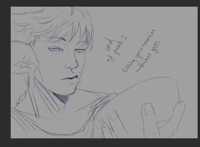 csm sketch 
