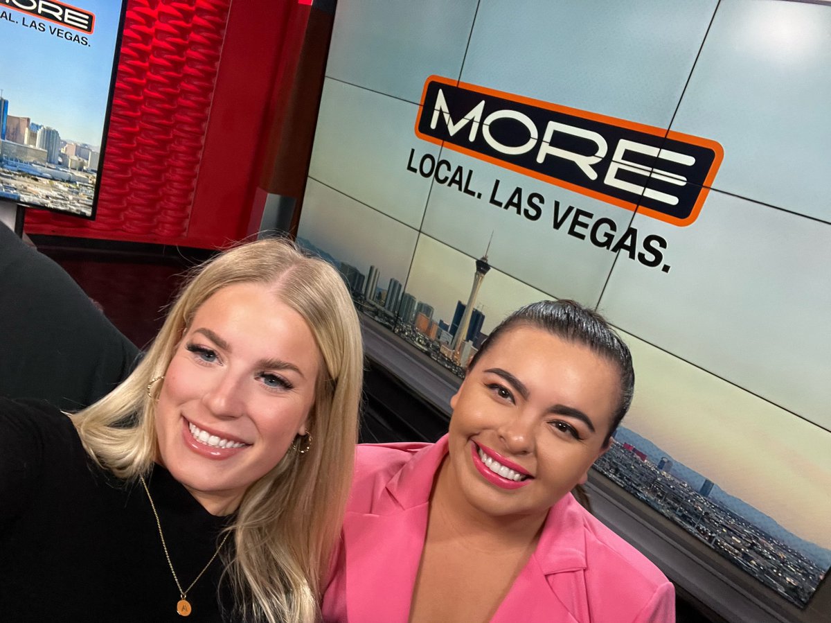 TrosperPR's tweet photo. Our client Miracle Flights was featured on Fox 5's More show this morning to share a little bit about their 150,000th flight and all the wonderful things the organization does for kids and their families all over the country! #MiracleFlights #MoreShow #TheCureforDistance https://t.co/evxAYS8lCn