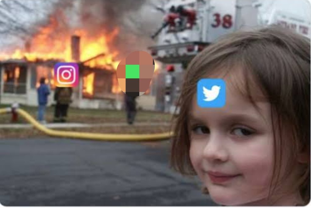 saatvik_soni's tweet photo. Instagram down meanwhile twitter user watching
#instadown #instagramdown #insta #instagram #instagramupdate https://t.co/UcDyNLFMtr