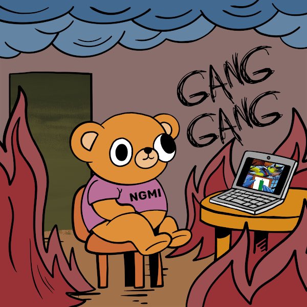 She told me to go to therapy so here I am