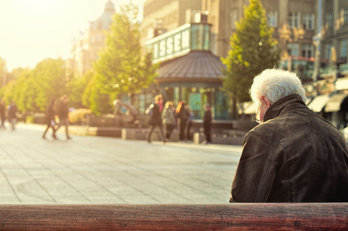 McMaster Optimal Aging Portal tweet media