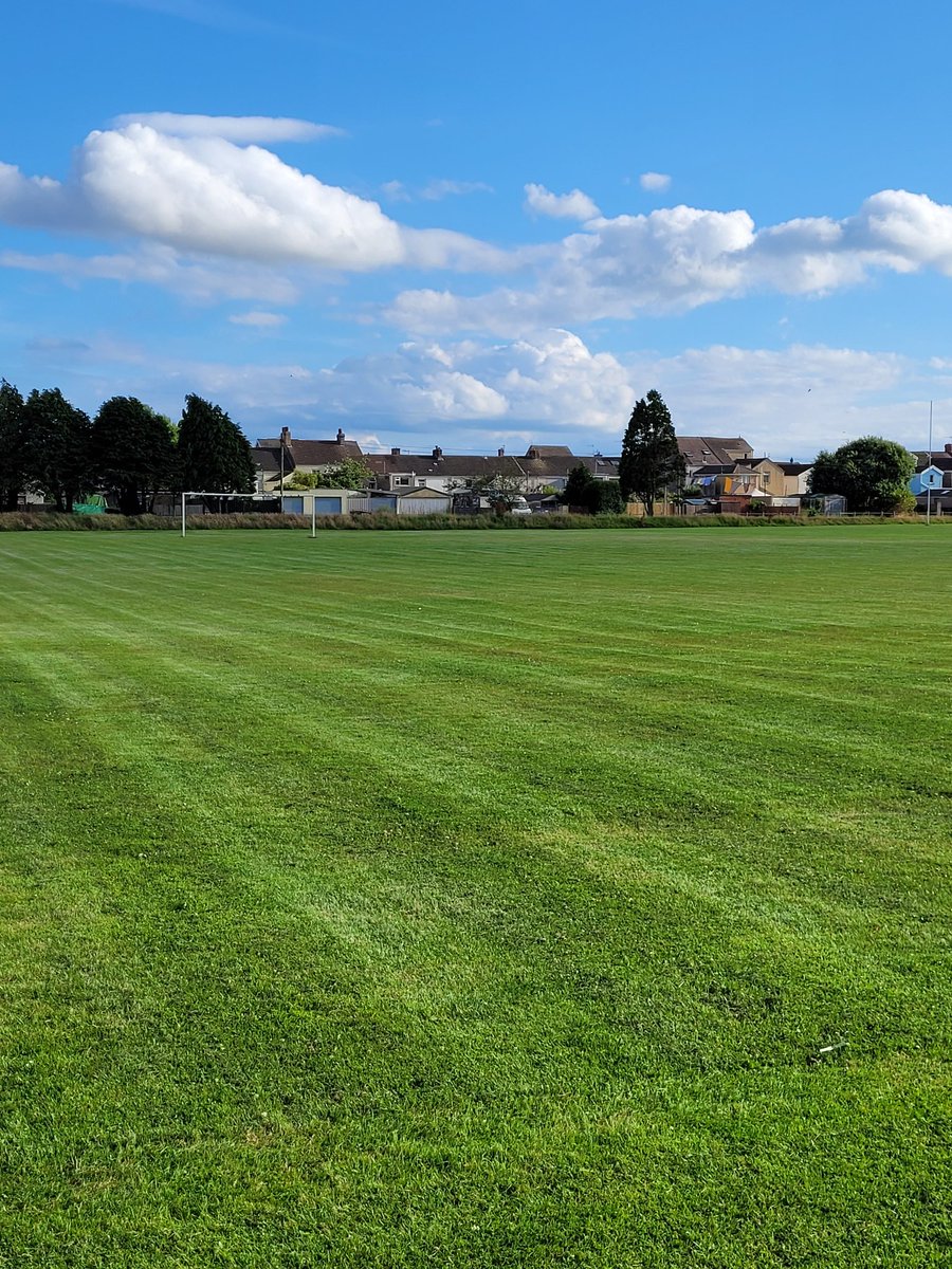 Burry Port Afc tweet media