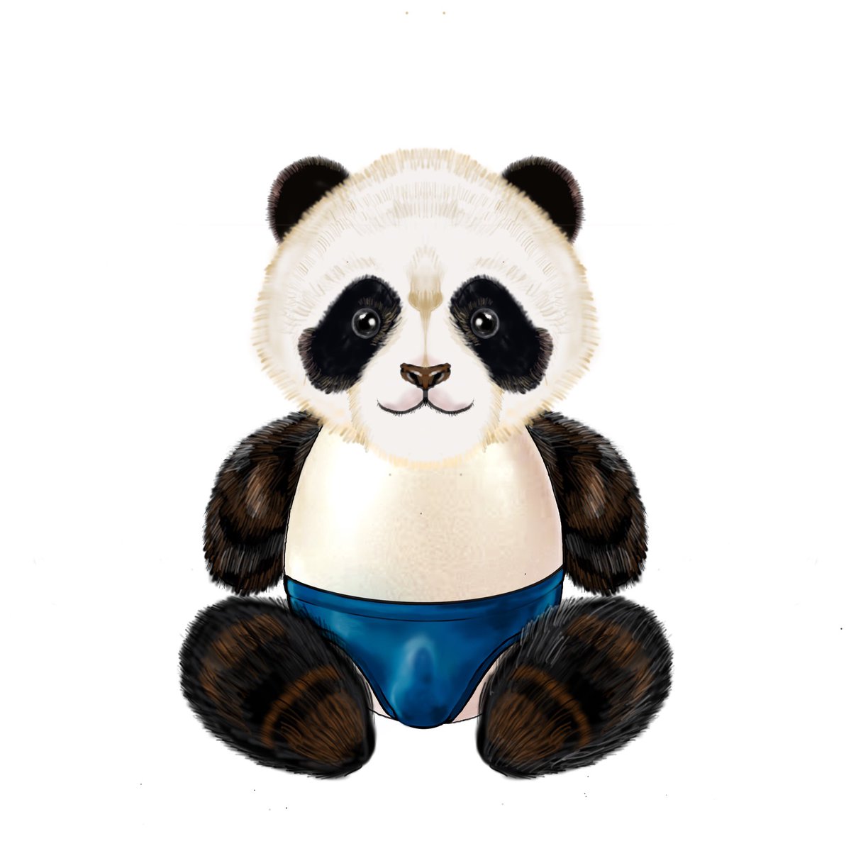 Checkout PandaD #002 #1 from collection PandaD on @ParasHQ

ด.ช.PandaD กกน.น้ำเงิน

#paras #cryptoart #digitalart #tradingcards paras.id/token/x.paras.…

paras.id/token/x.paras.…

discord.gg/TTP2Yhmr