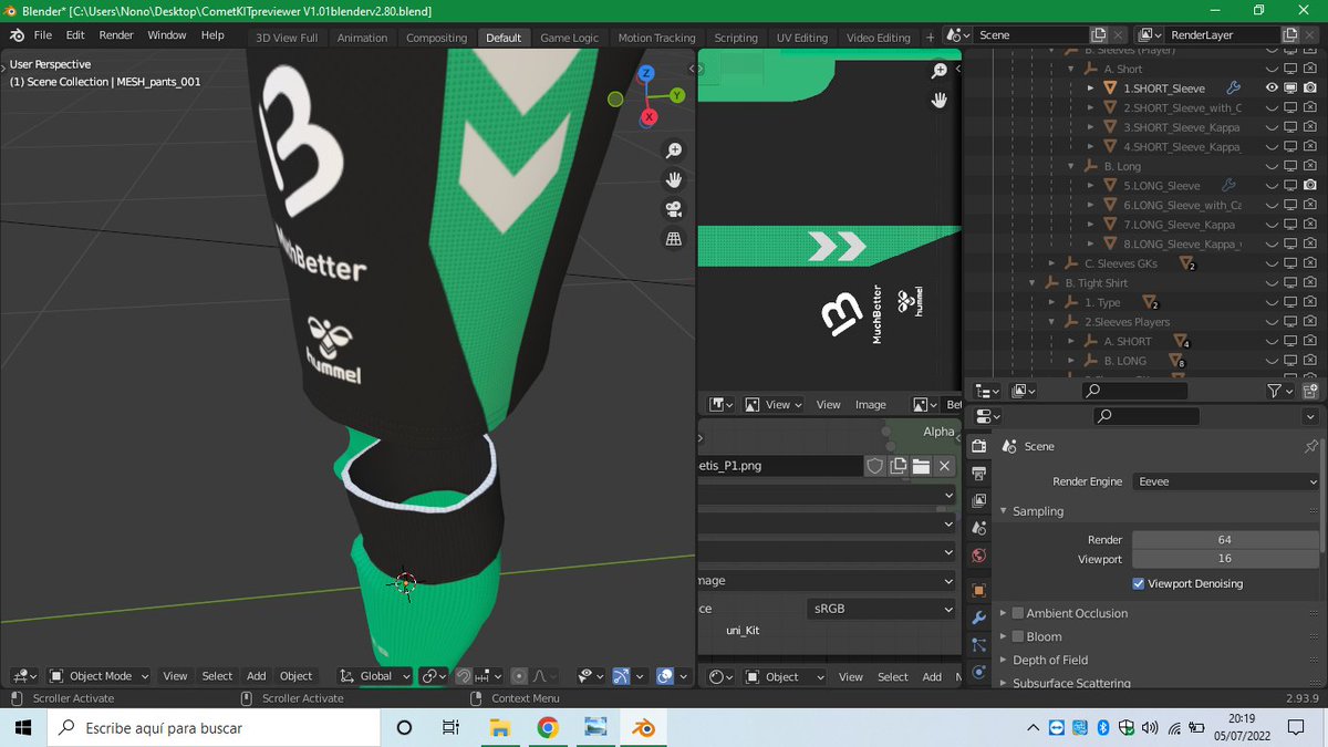 NonoKitmaker tweet media