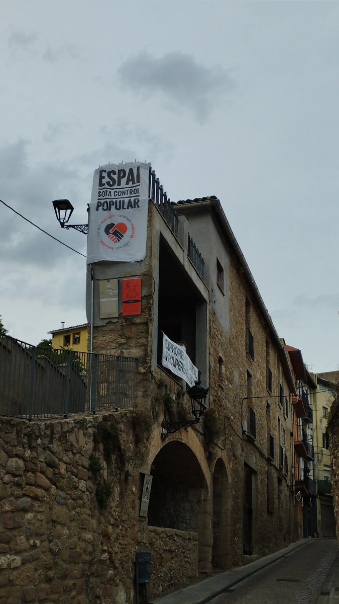Xarxa de Suport Mutu Berguedà tweet media