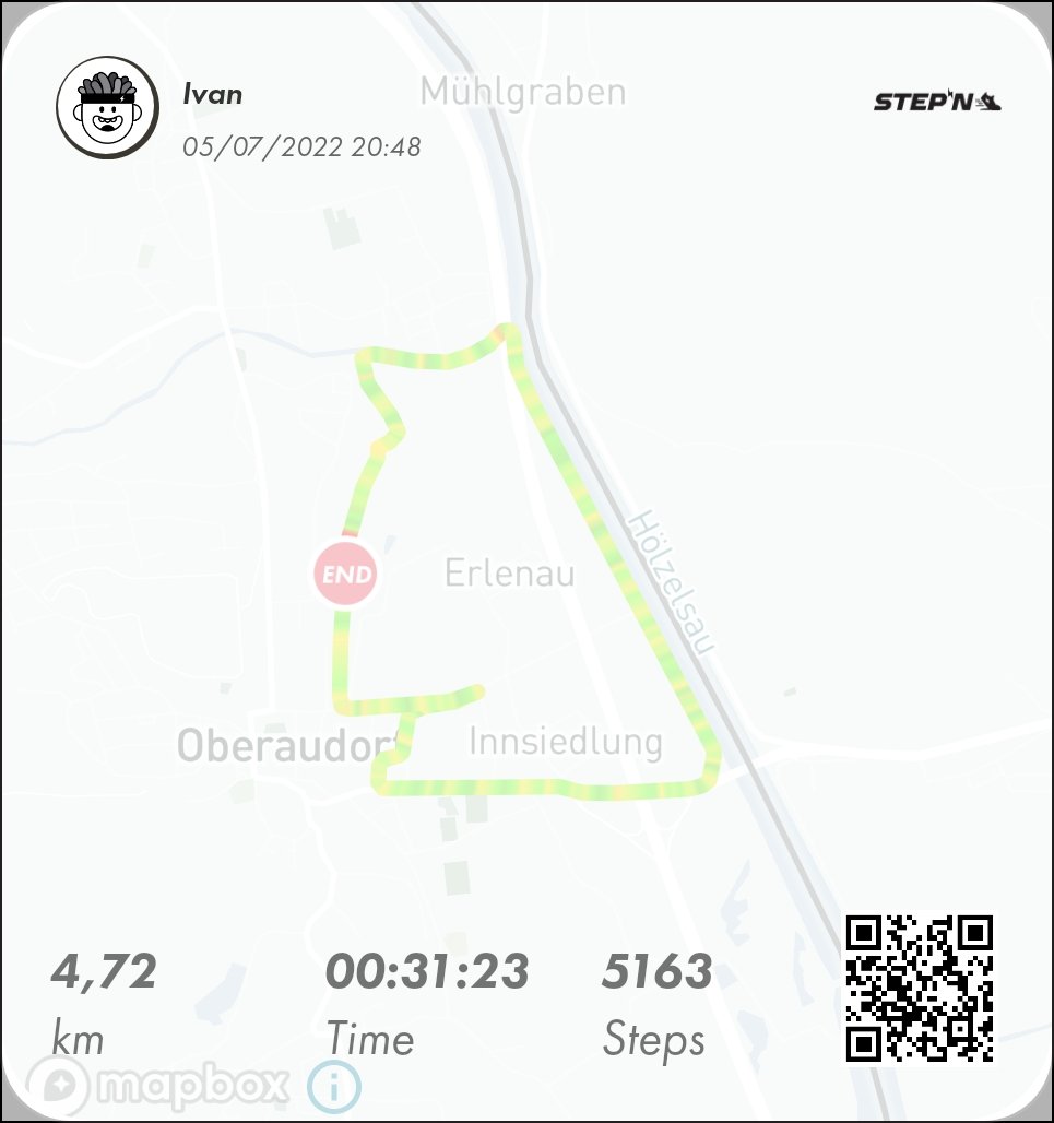 IvanSkender5's tweet photo. Running whit Trainer https://t.co/LglkheWYZR